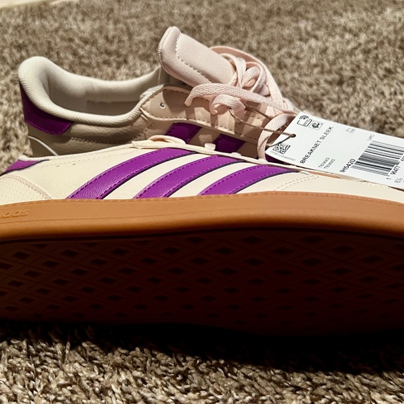 Adidas breaknet - Picture 3 of 3